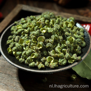 Groene steklyash zaad goede prijs peper kruiden